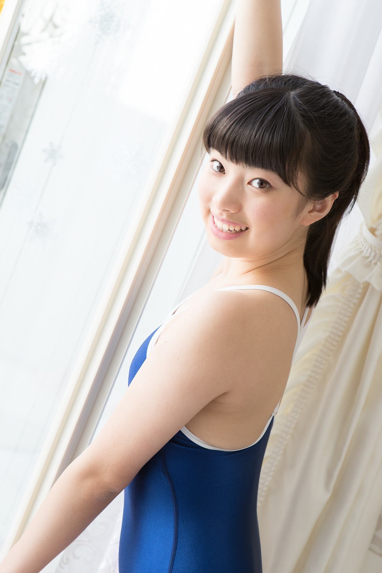 [Minisuka.tv]  東雲せな2017-06-29 Sena Shinonome - Regular Gallery 4.4